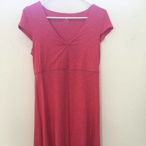 Pink Horny Toad Dress